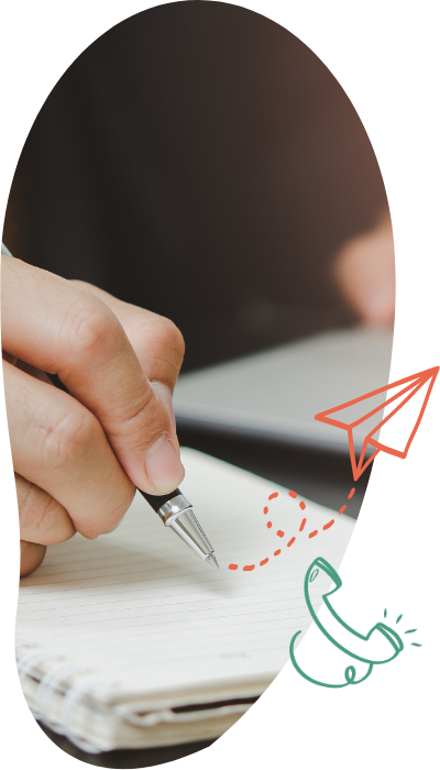 formulaire de contact maly launay manon Gouesnach