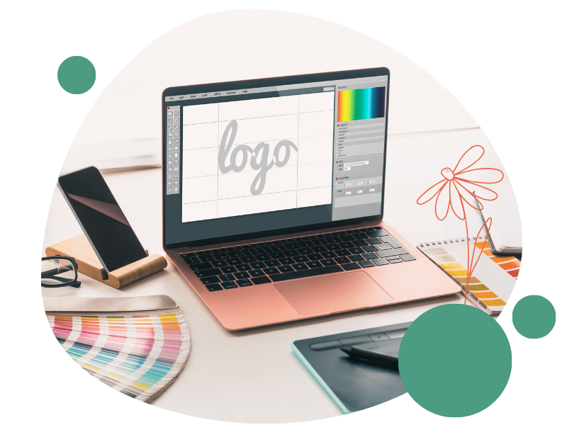 graphiste design Finistère Quimper