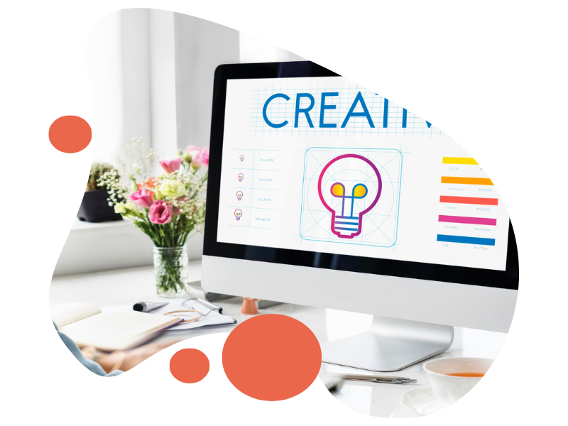 graphiste design Finistère Quimper