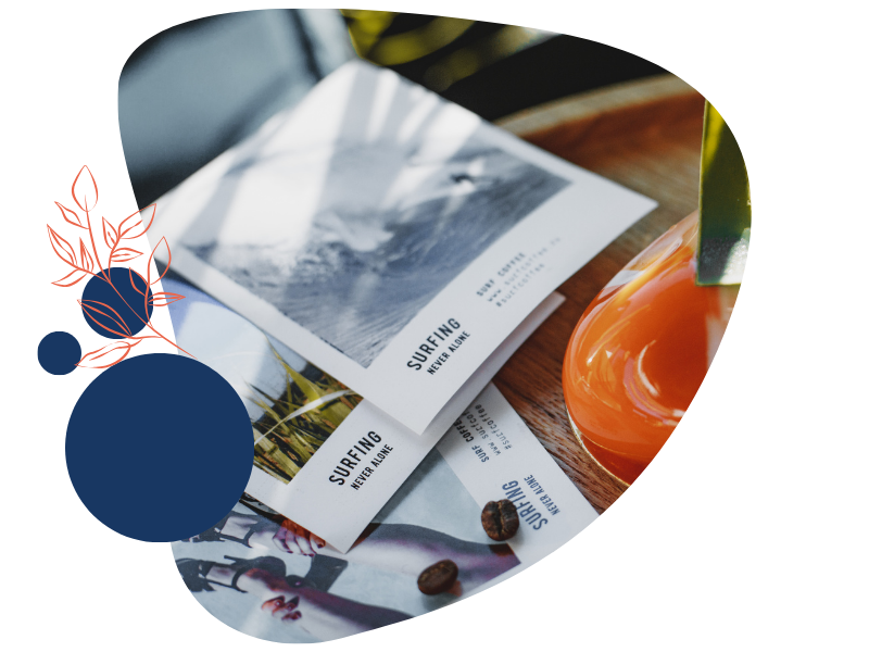 graphiste design Finistère Quimper